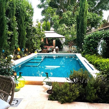 Luxury 2 Bedroom Self Catering Apartment El Pinós Exterior foto
